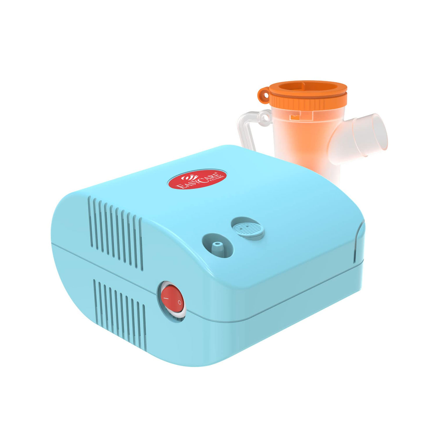 Easycare Compressor Nebulizer EC7200