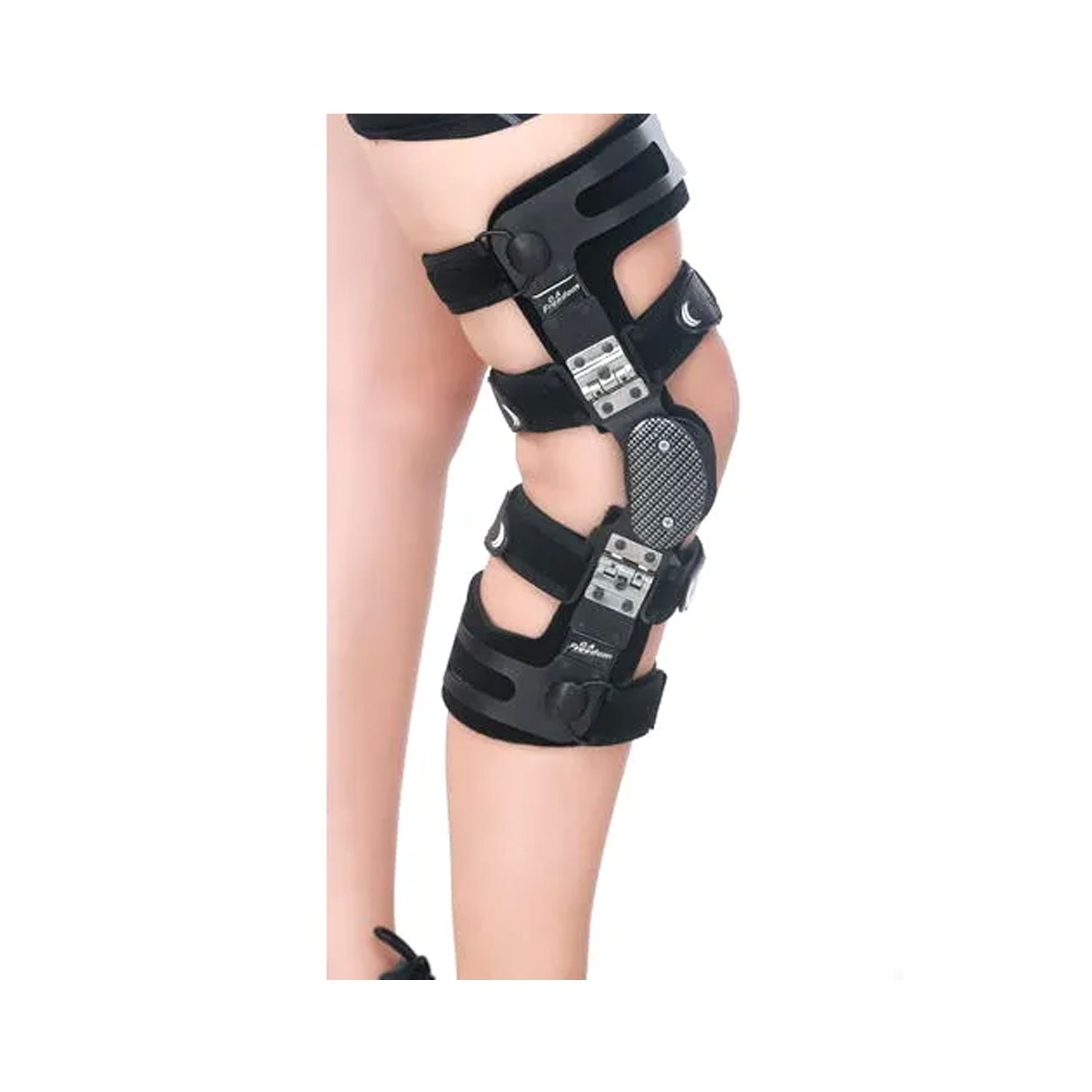 United Medicare O.A. Knee Brace Right (F-13) - Small