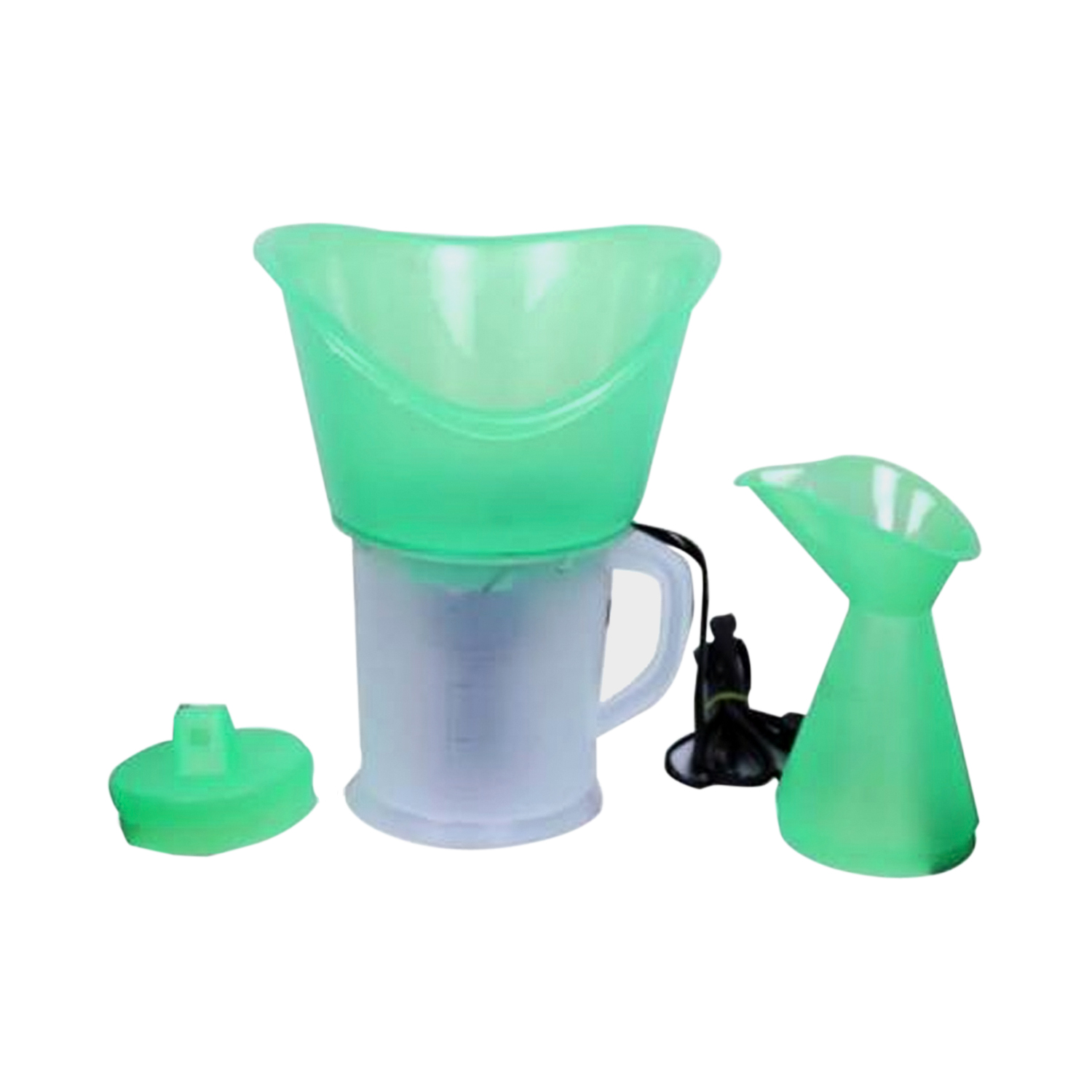 FStyler Advance Face Steamer Vaporiser