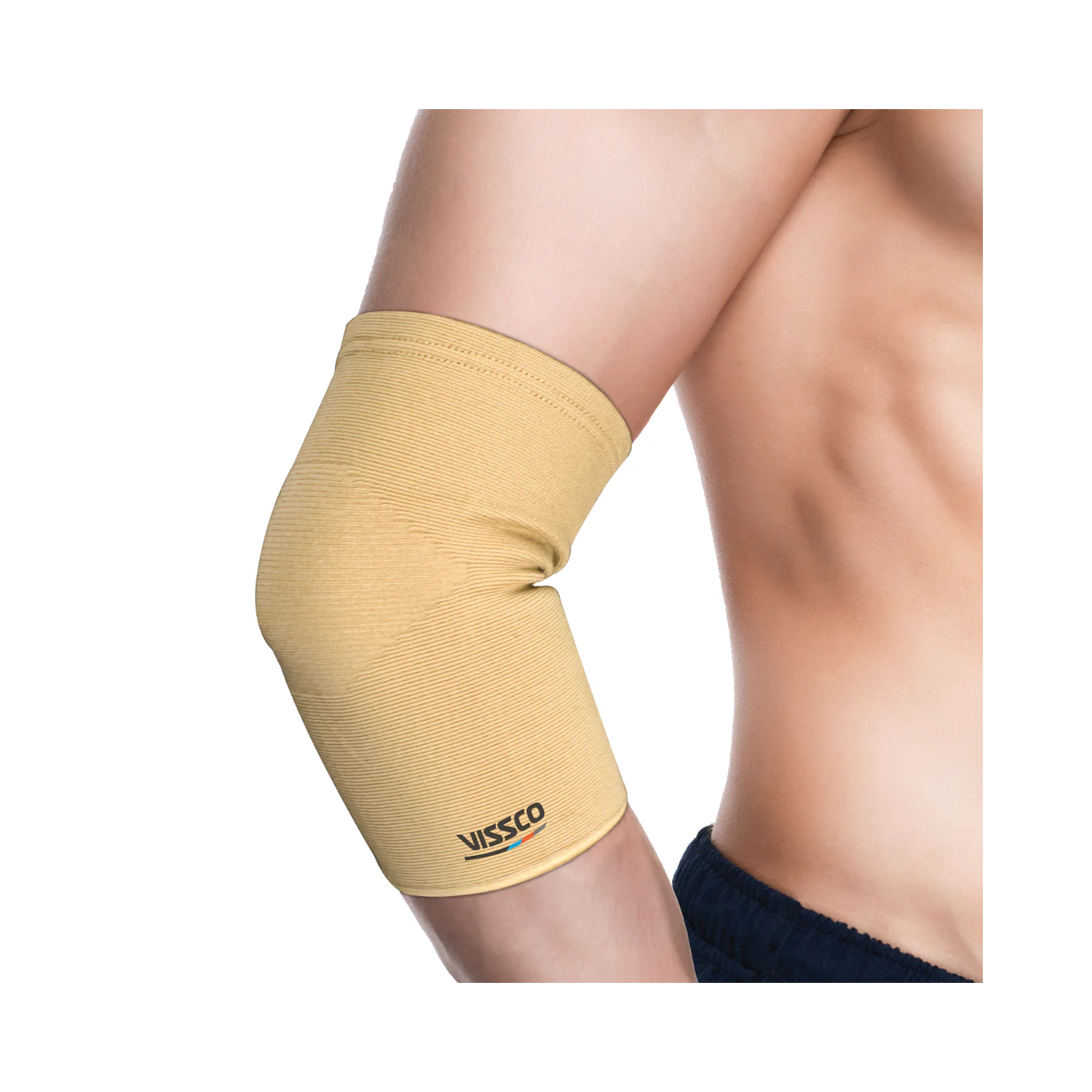 Vissco Elbow Support - Small (PC NO 0620)