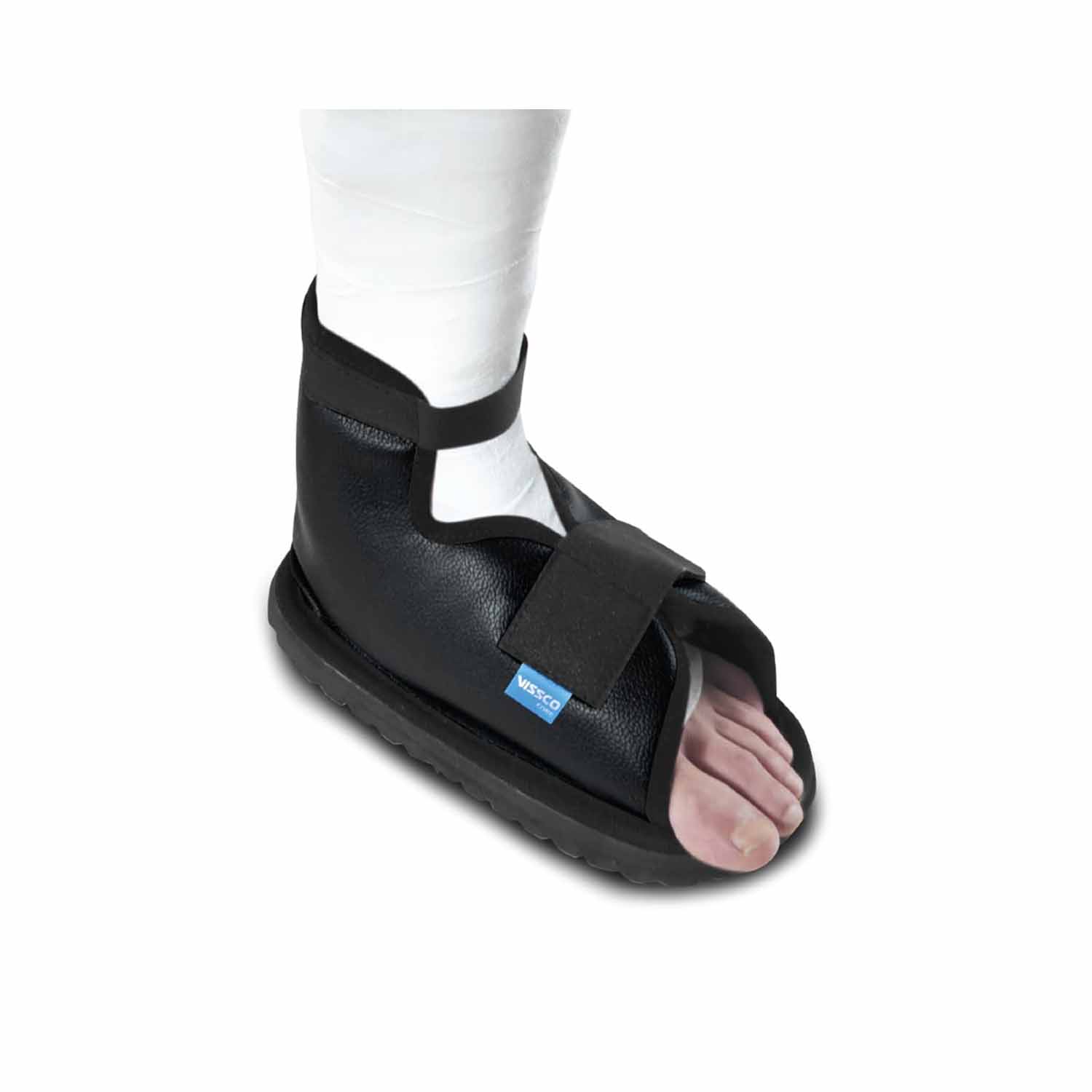 Vissco Cast Shoe NXT - Small PC2804