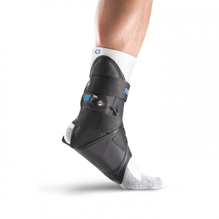 Aircast AirLift PTTD Brace Right - Small
