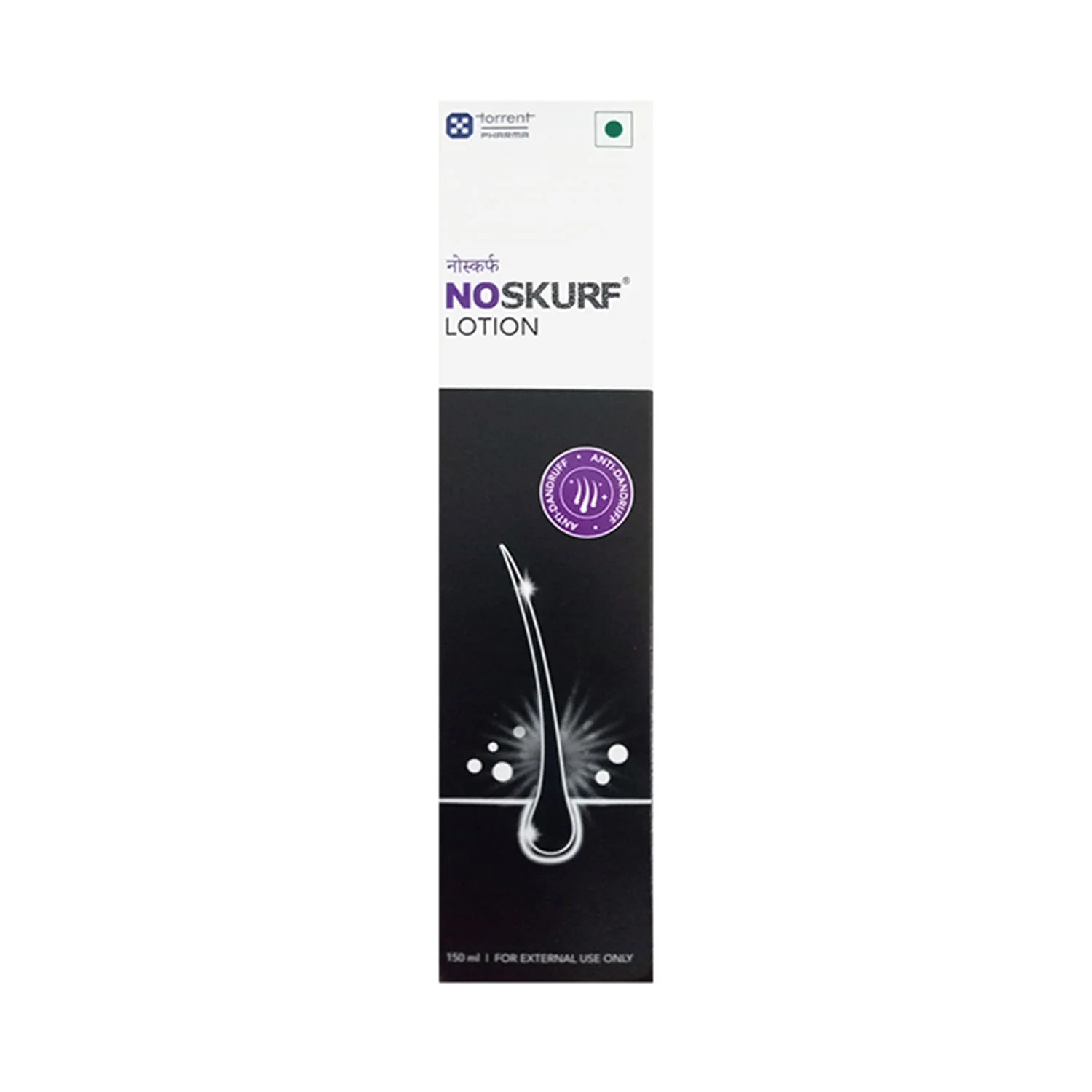 Torrent NOSKURF Anti Dandruff Lotion 150ml