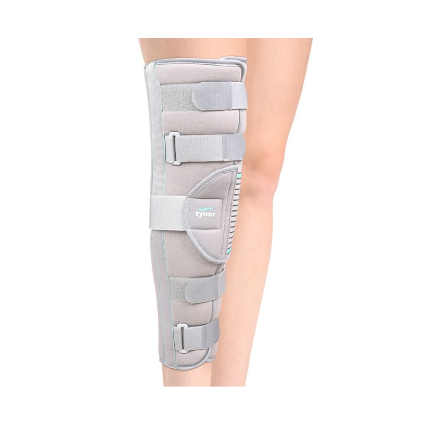 Tynor Knee Immobilizer 19" XXL D-11