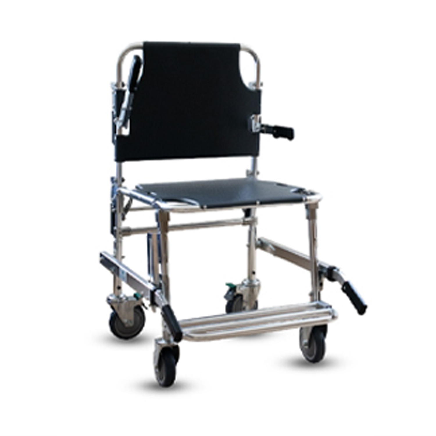 Healthshine Stair Chair Stretcher with Wheels