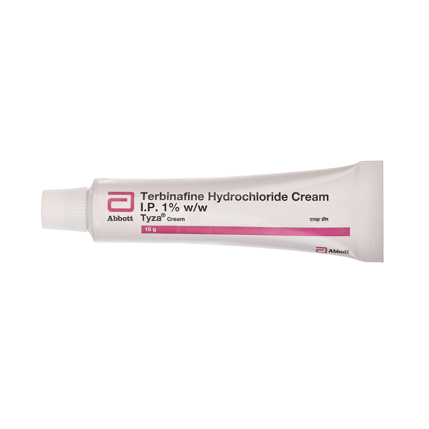 Tyza Anti Fungal Cream - 15g