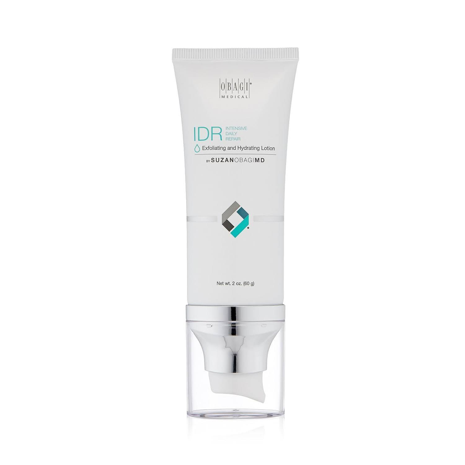 Obagi Suzanobagimd Intensive Daily Repair Exfoliating and Hydrating Lotion (60 g)