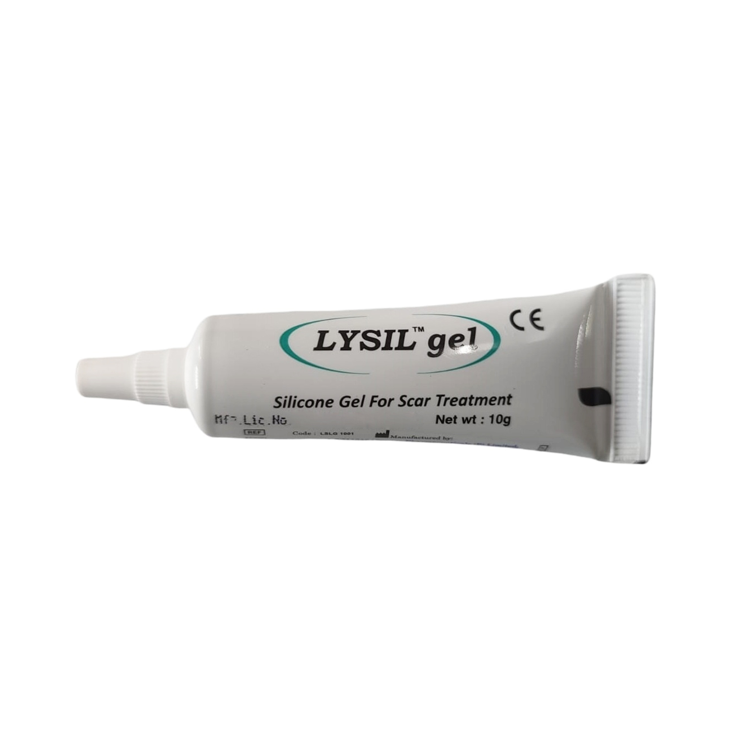 Lysil - Silicone Gel 10g