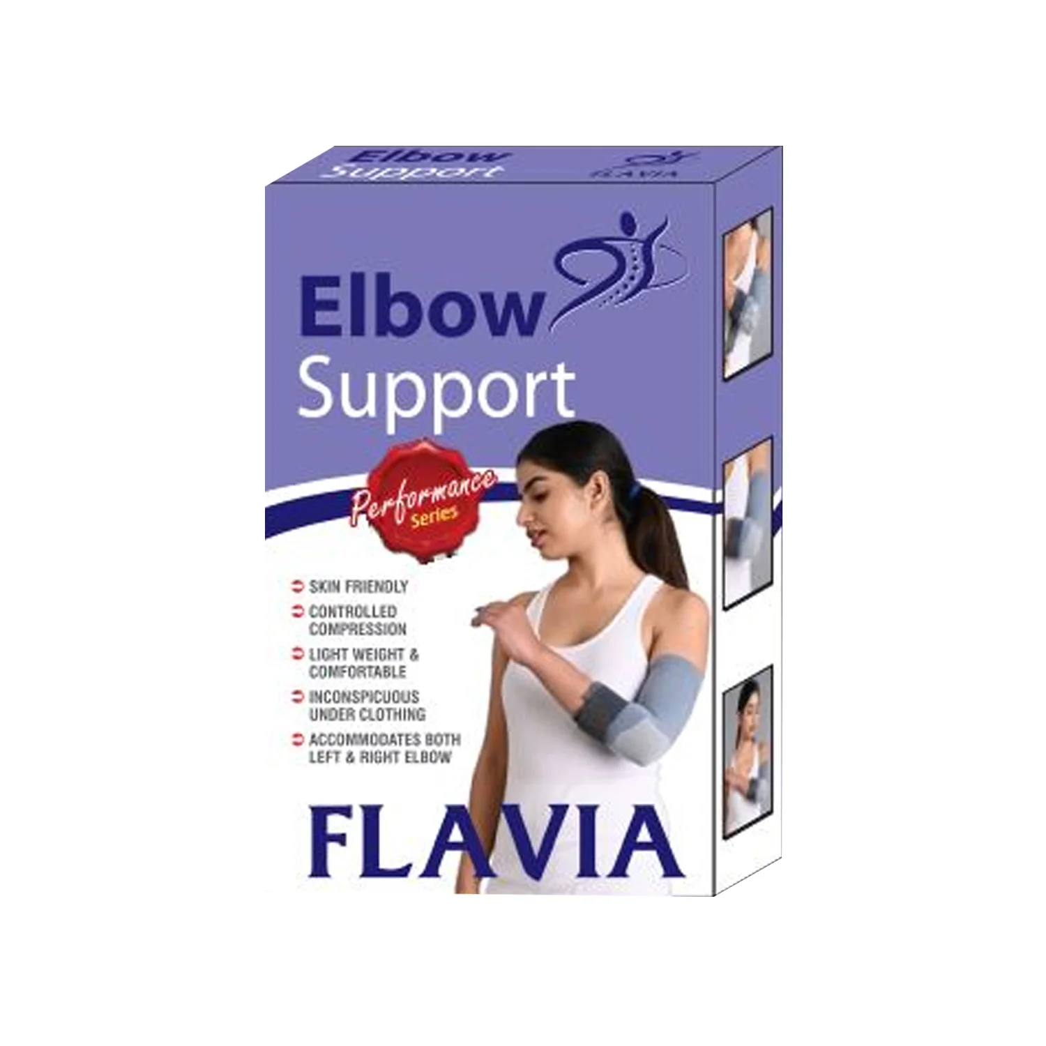 Flavia Elbow Support (Medium)