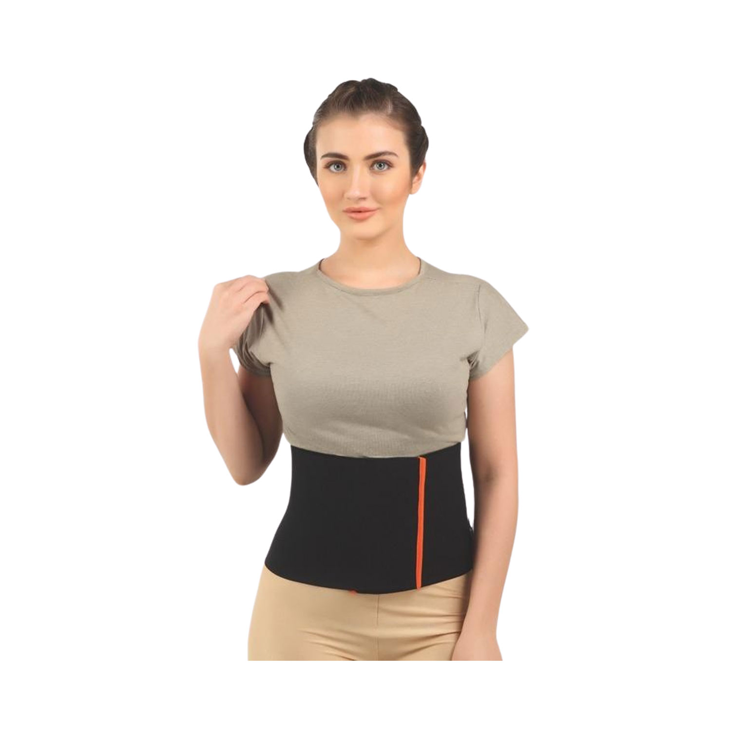 Tynor Ash Brace (Hyper- Extension Brace) A-12 Regular