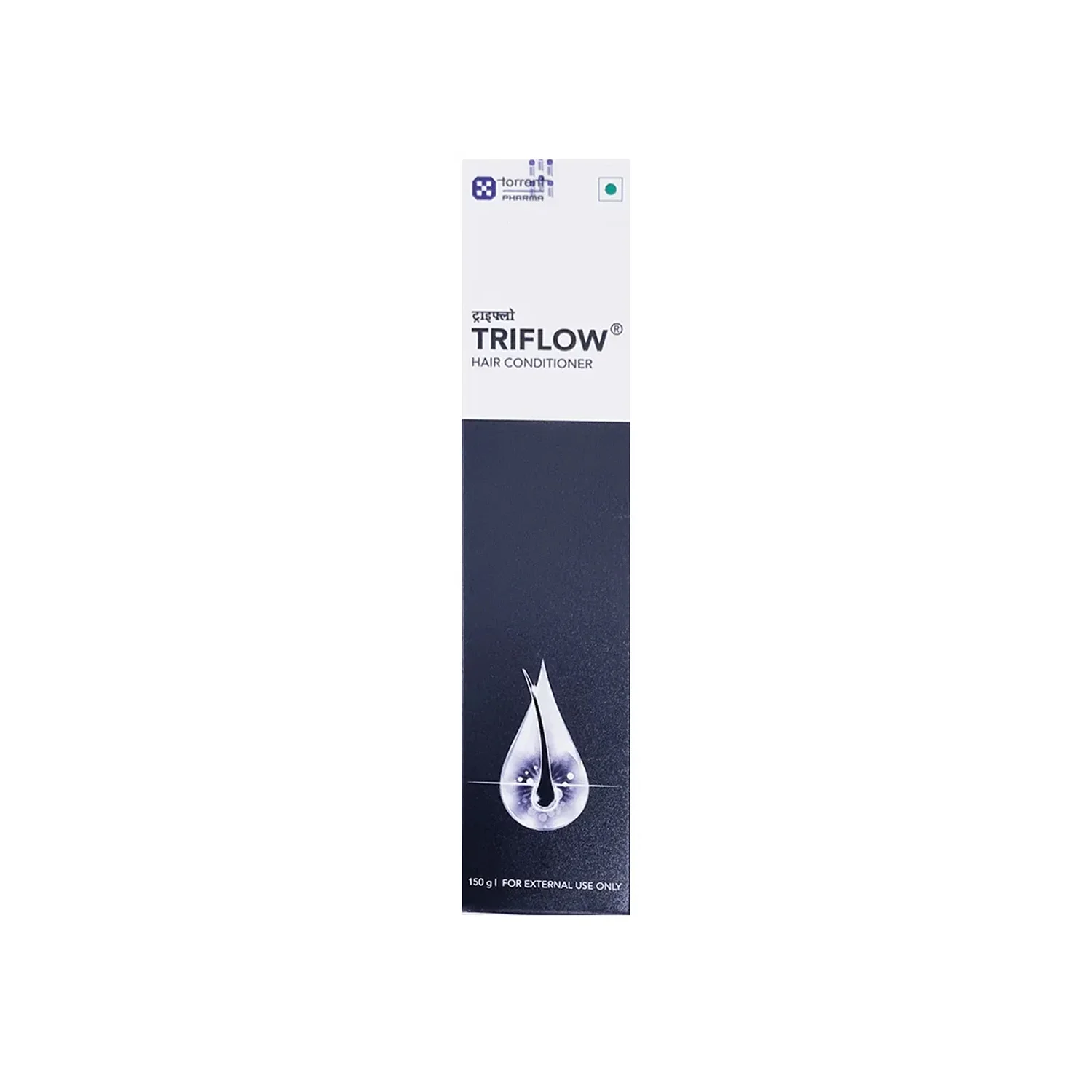 Torrent Triflow Hair Conditioner (150 g)