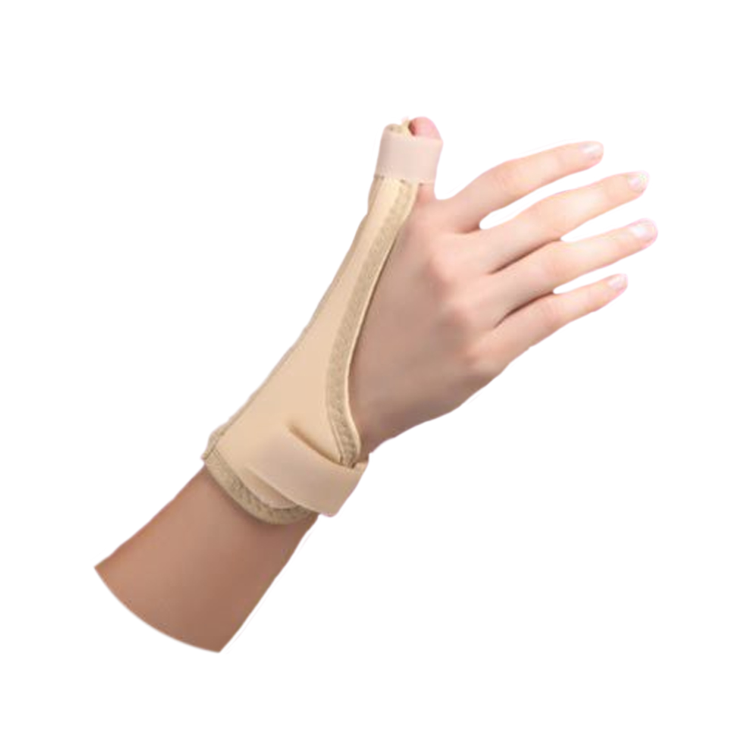 Flamingo Thumb Spica Splint OC2025 - XXL