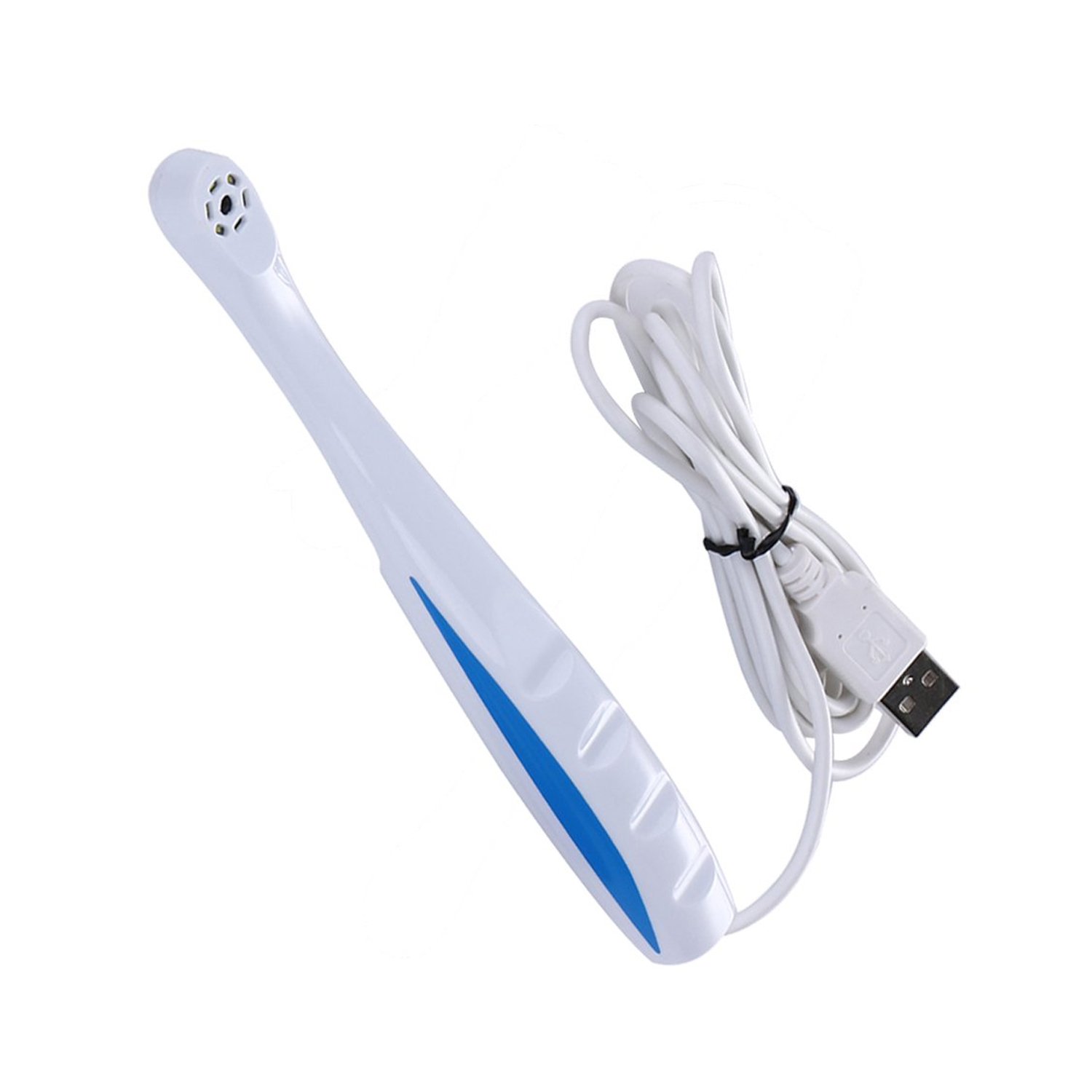 Matefield 8MP USB 2.0 6-LED Dental Intraoral