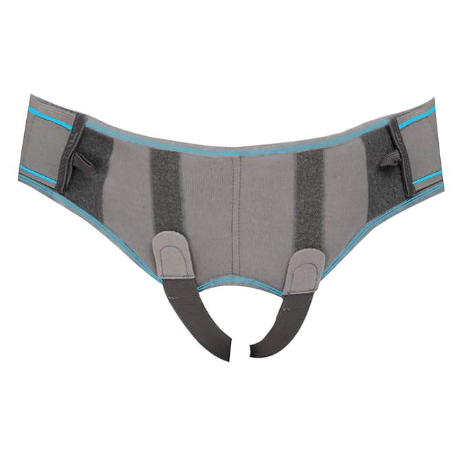 Accusure Hernia Belt B8 (Large)