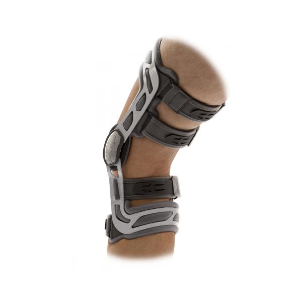 Donjoy OA Nano Medial Knee Brace Left - XL