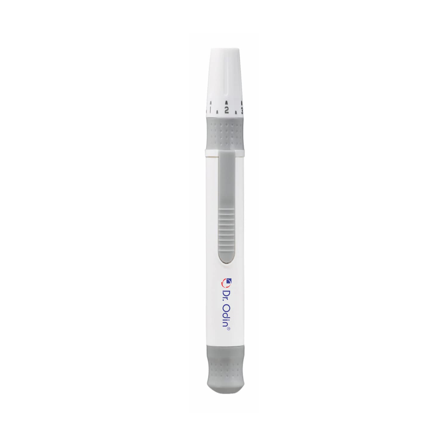 Dr Odin Painless Lancing Device
