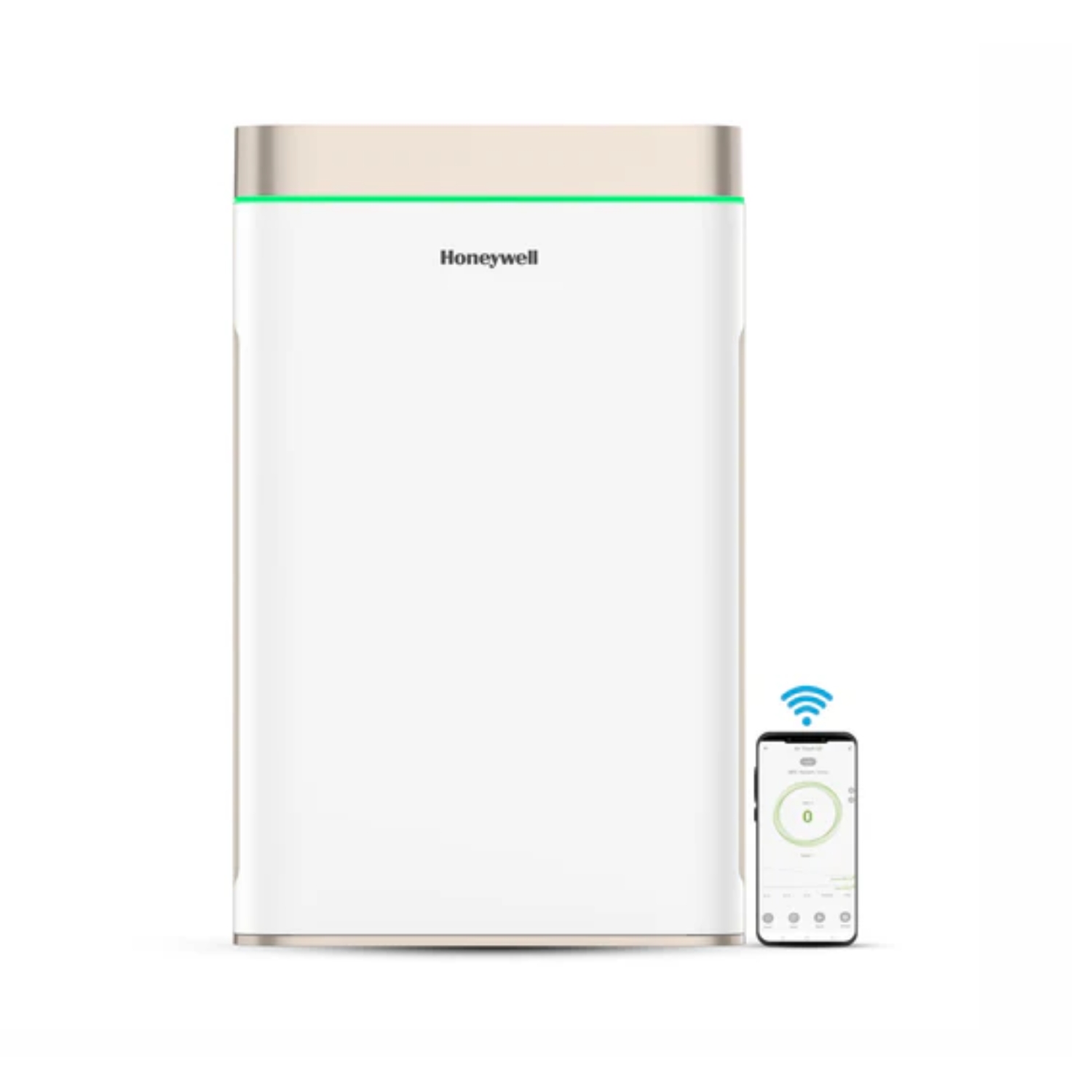 Honeywell Air Touch U2 Ultimate Air Purifier