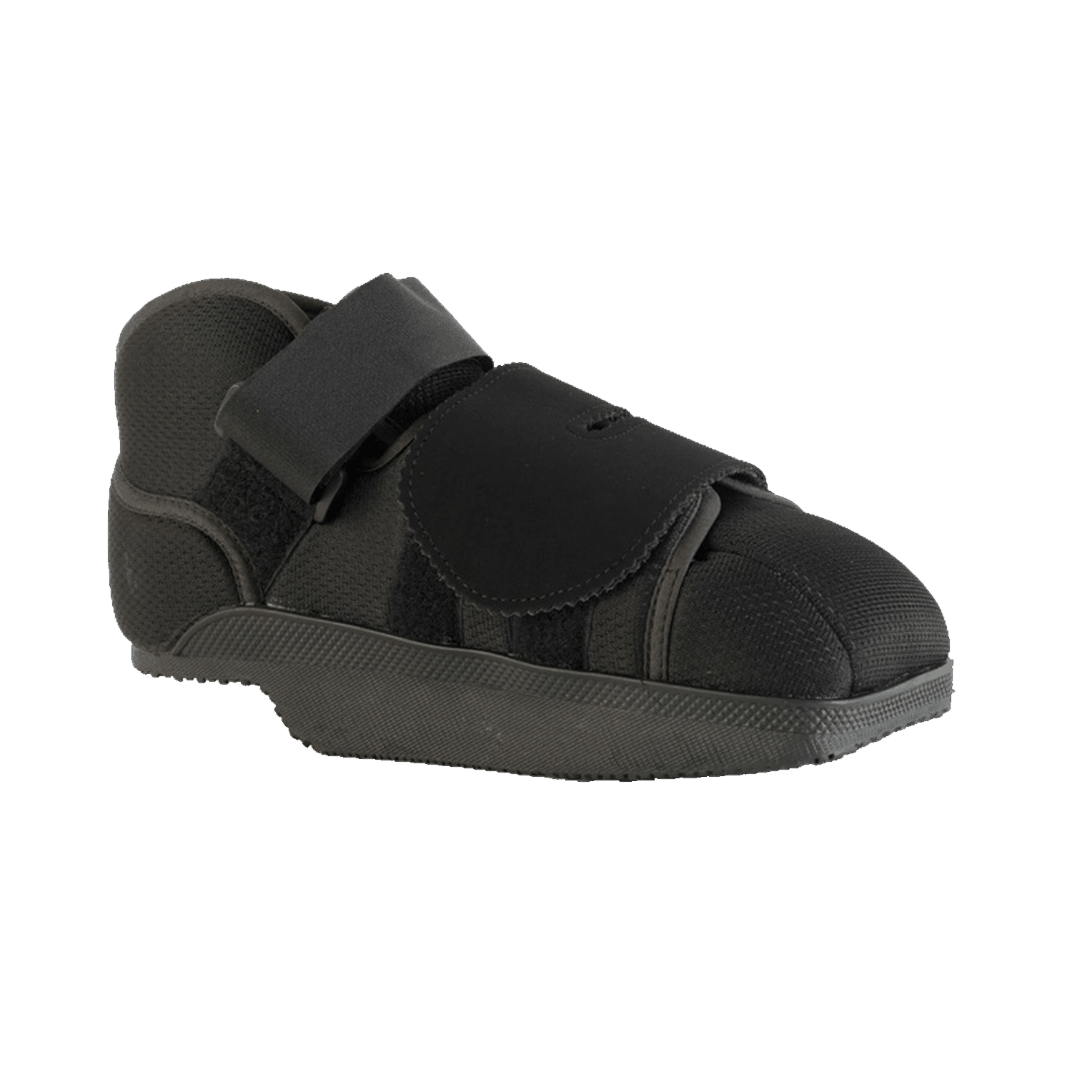 Breg Heel Offloader Post-Op Shoe Small