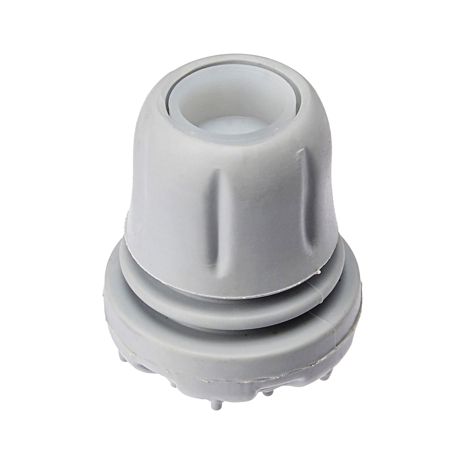 Tynor Pod Oxi Crutch Gooseneck (22m) - Universal