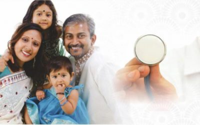 master health checkup for family