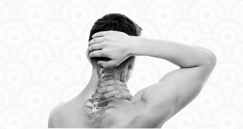 neck pain