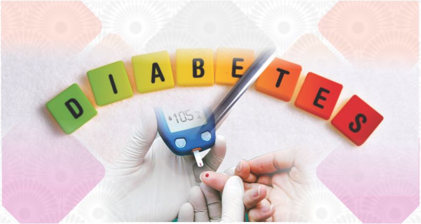 Diabetes Mellitus