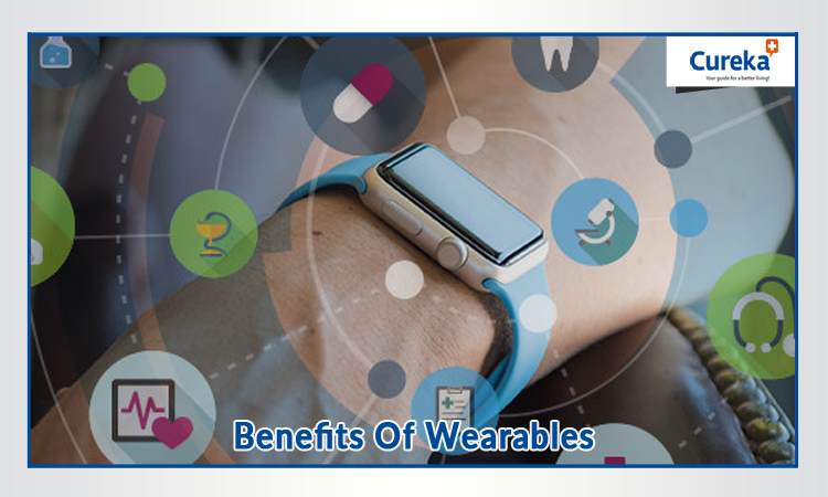 Benefits Of Wearables