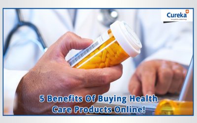 Health Care Products Online