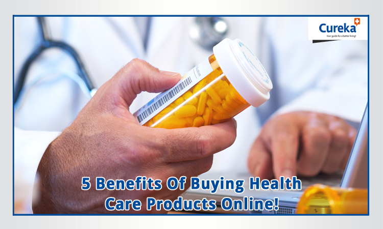 Health Care Products Online