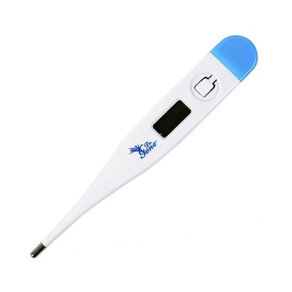 AccuSure MT-101 Digital Thermometer (White)