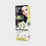 18 Herbs Organics Karippan Thailam (Hair Oil) 100ml 1