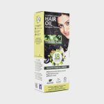 18 Herbs Organics Karippan Thailam (Hair Oil) 100ml 2