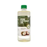 18 Herbs Pure Coconut Oil 3