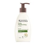 Aveeno Daily Moisturizing Lotion for Normal, Dry and Sensitive Skin, 354ml