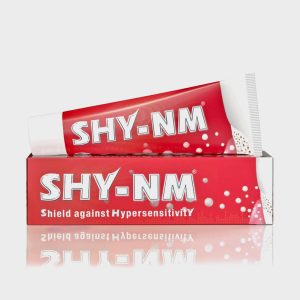 Group Pharma Shy-NM Toothpaste 100g