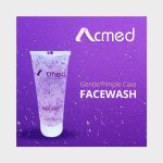 ACMED Facewash 3