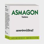 AVN Asmagon Tablets (pack of 2)