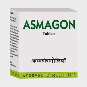AVN Asmagon Tablets Pack Of 2 300x300