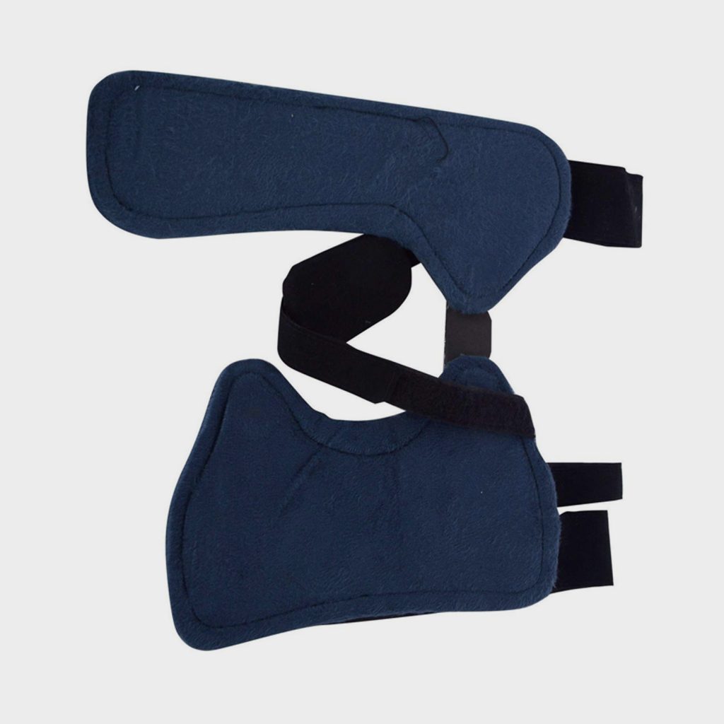 Aarogyam Knee Caliper For Left Leg Cureka Online Health Care