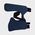 Aarogyam Knee Caliper For Left Leg