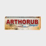 Arthorub 3