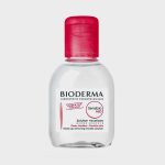 Bioderma Sensibio H2O 100ml – Make-Up remover