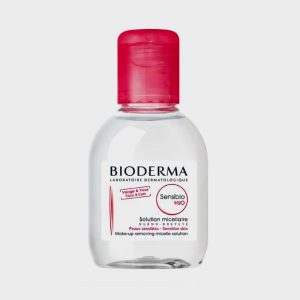 Bioderma Sensibio H2O 100ml Make Up Remover 300x300