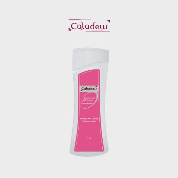 Ethicare Caladew lotion