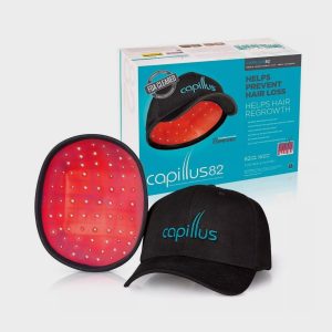 Capillus Laser Cap