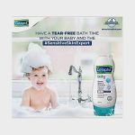 Cetaphil Baby Shampoo and Wash, 230 ml 4