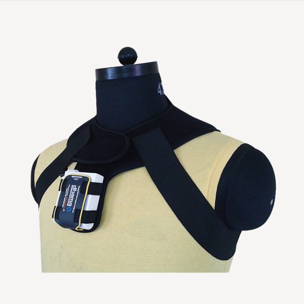 Climaware Prontoheat Neck Wrap