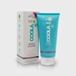 Coola Mineral Baby SPF 50 Organic Sunscreen Lotion