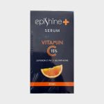 Epishine Plus Vitamin C Serum, 30ML 2