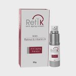 Ethiall Remedies RetiK Anti Aging Cream with Retino (30g)